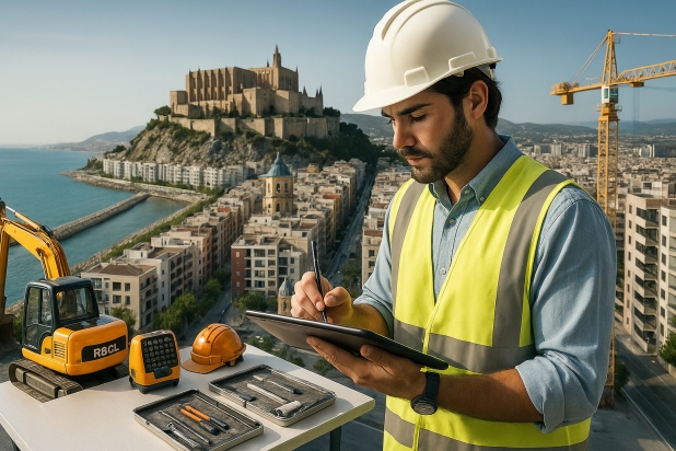 Alicante estudio geotécnico