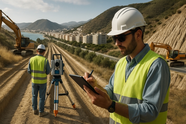 Castellón geotécnico