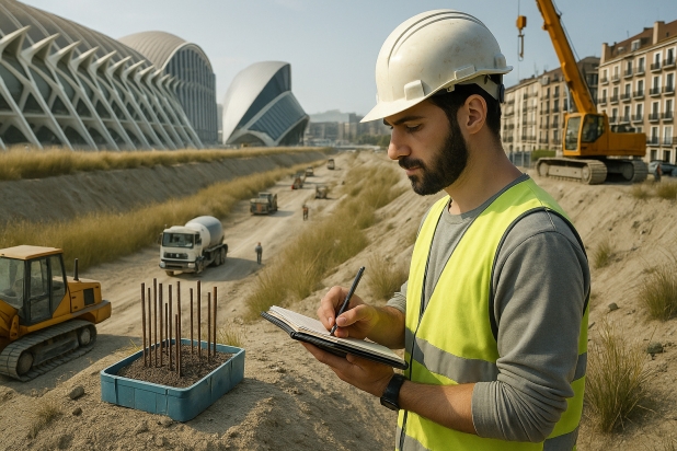 Valencia Geotécnico