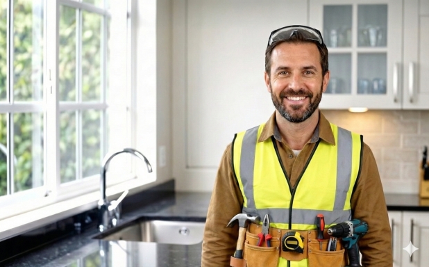 julian de ventanas instalador