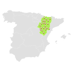 Aragón empresas para estudio geotécnico